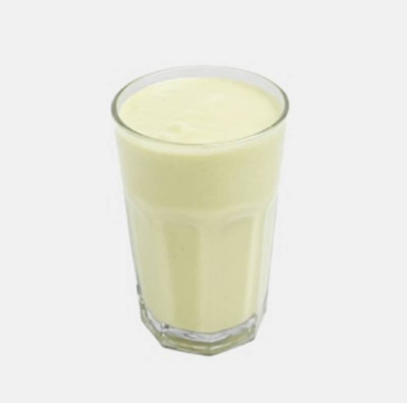 اسموتی آووکادو